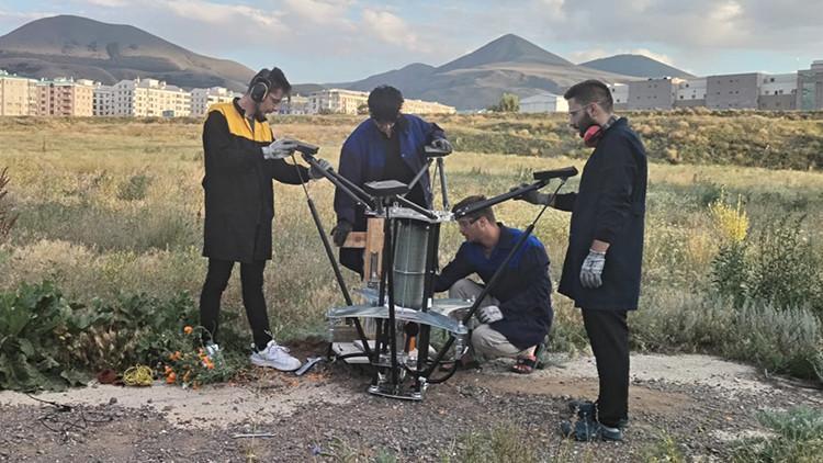 TEKNOFEST’ten Ay’a Türkiye’de bir ilk olabilir TEKNOFEST’ten Ay’a Türkiye’de bir ilk olabilir