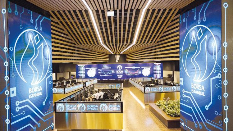 Borsada 29 yılın en iyi Ocak ayı