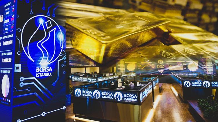 Borsa İstanbul’dan altın ve metal fonlarına fiyat limiti kararı