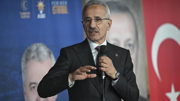 Karadeniz’e dev demir yolu: Türkiye’yi Orta Asya’ya bağlayacak Karadeniz’e dev demir yolu: Türkiye’yi Orta Asya’ya bağlayacak