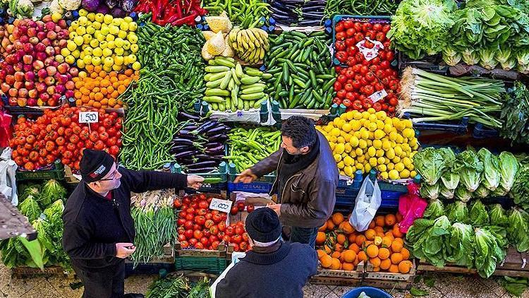Yılın ilk enflasyon rakamlarında geri sayım