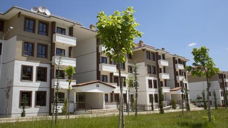 Asrın Felaketi’nin izleri silindi: 455 bin konutla yeniden doğuş