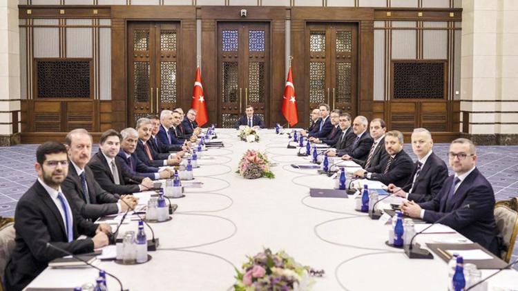 ‘İyileşme devam ediyor’