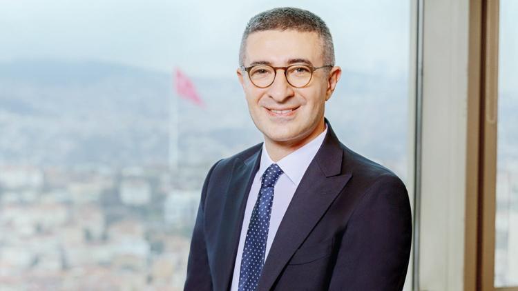 Sürdürülebilir finansmanda 1 trilyon TL eşiğini aştı Sürdürülebilir finansmanda 1 trilyon TL eşiğini aştı