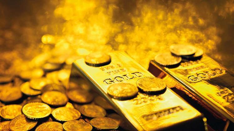 Altında sert dalgalanma sürüyor… ‘Sert yükselen sert düşer’ diyen uzmanlar uyarıyor: ‘Panik işlemden uzak durun’ Altında sert dalgalanma sürüyor… ‘Sert yükselen sert düşer’ diyen uzmanlar uyarıyor: ‘Panik işlemden uzak durun’