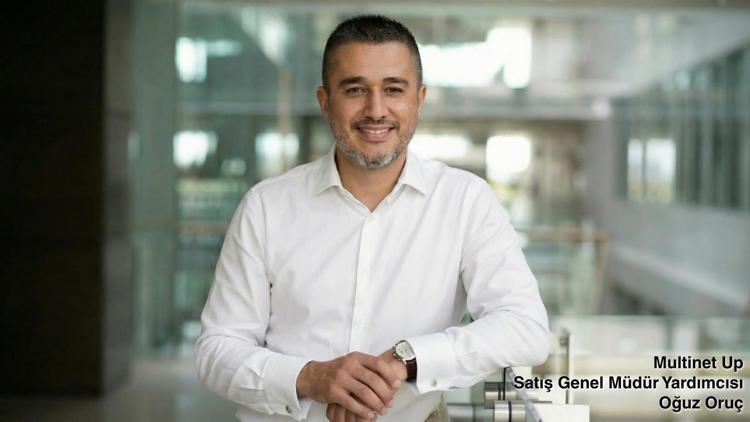 Multinet Up’ın Kurumsal Hediye Çözümü MultiGift’in Kullanıcı Memnuniyet Puanı 94’e Ulaştı