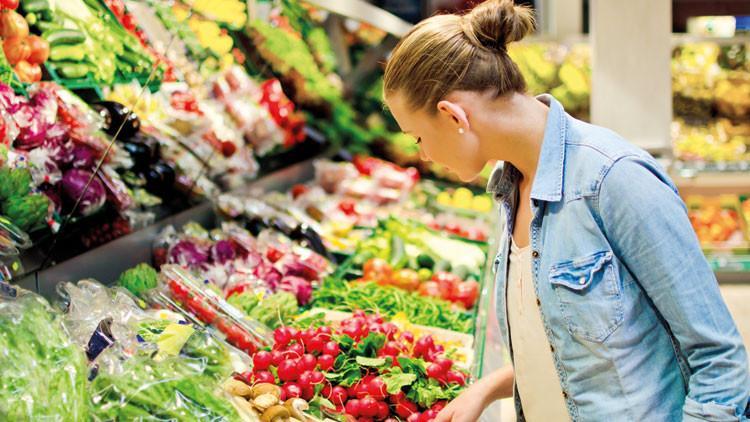 Ocak ayı enflasyonu yüzde 4.84