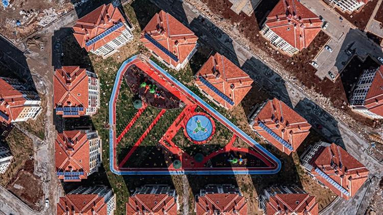 ‘Asrın Felaketi’ne ‘Asrın Bütçesi’: 3,6 trilyon liralık dev yatırım