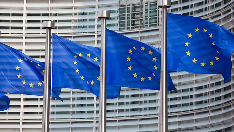 Euro Bölgesinde bileşik PMI 4 ayın en düşük seviyesinde