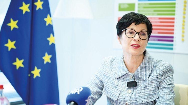 Made in Europe, Türkiye’yi dışlayamaz… AB’den o mektuba yanıt