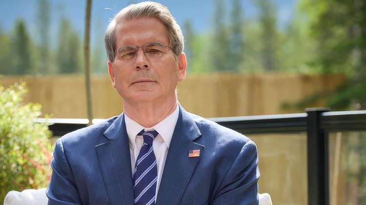 Bessent’ten Fed’e sert eleştiri: Güven aşındı