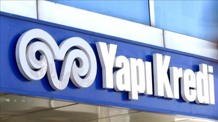 Yapı Kredi 2025 yılı net kârını açıkladı