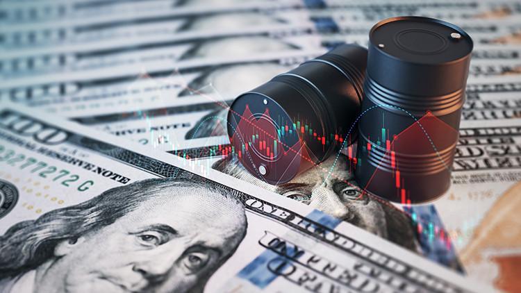 Petrol, İran gerginliğiyle yükselişe geçti