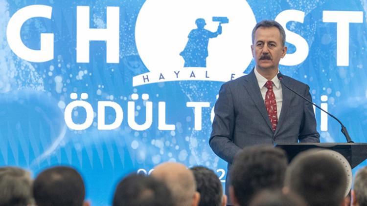 Savunmada stratejik hamle GHOST: Türkiye 2050’nin savaşlarını tasarlıyor