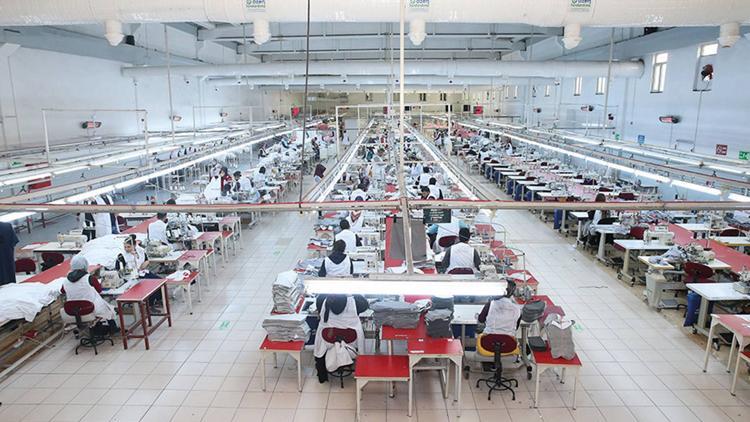 Üç yılda 6 milyar dolar destek sağlandı, ihracat 25 milyar doları aştı... Deprem illerinde ihracat toparlanıyor