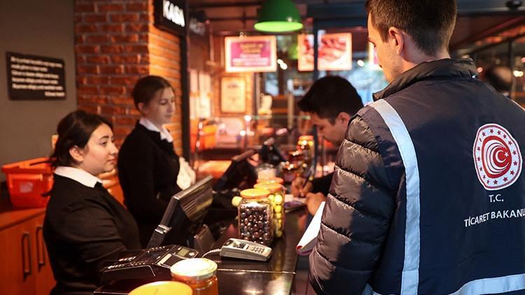 ‘Bahşiş kalktı, zam geldi’ dedi, milyonluk cezayı yedi Bakanlık duyurdu