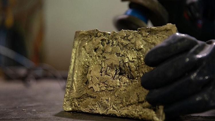 Türkiye’den altın hamlesi Payını almaya hazırlanıyor