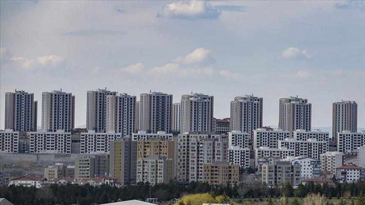 İşte 2026’nın aidat tarifesi