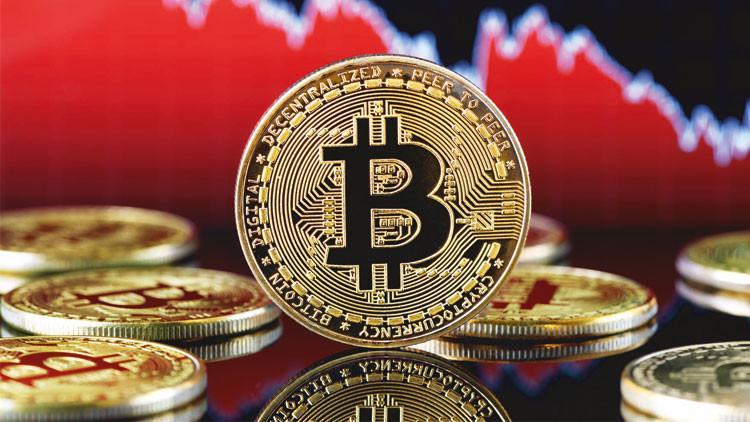 Kriptoda ‘sert kış’