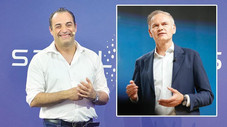 VW ve StellantIs’ten ortak mektup... Elektrikli araçlarda ‘Made in EU’ çağrısı