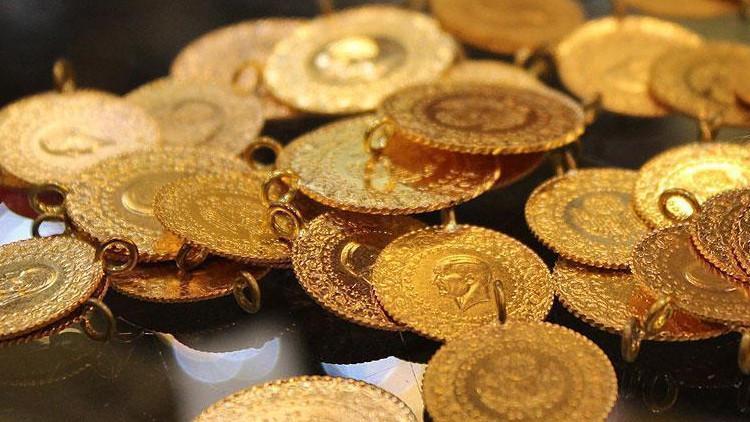 Ocakta en fazla aylık reel getiri külçe altında