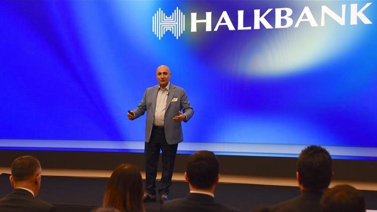 Halkbank Genel Müdürü Arslan, konut kredisi faizlerindeki düşüşü değerlendirdi