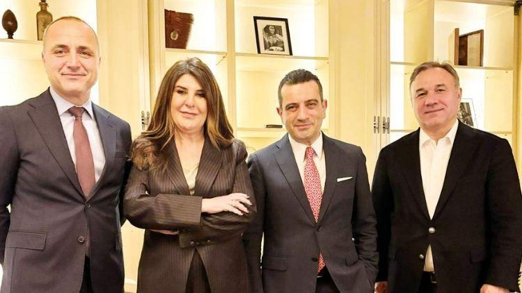 ‘Konut fonlaması için yeni modele ihtiyaç var’