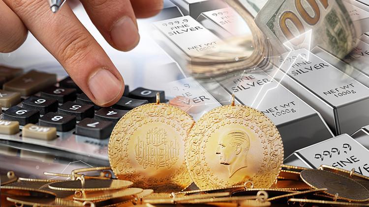 Altın ve gümüş düşüşte hesaplar değişti Uzman isim açıkladı: Bu bir çöküş değil, sağlıklı düzeltme