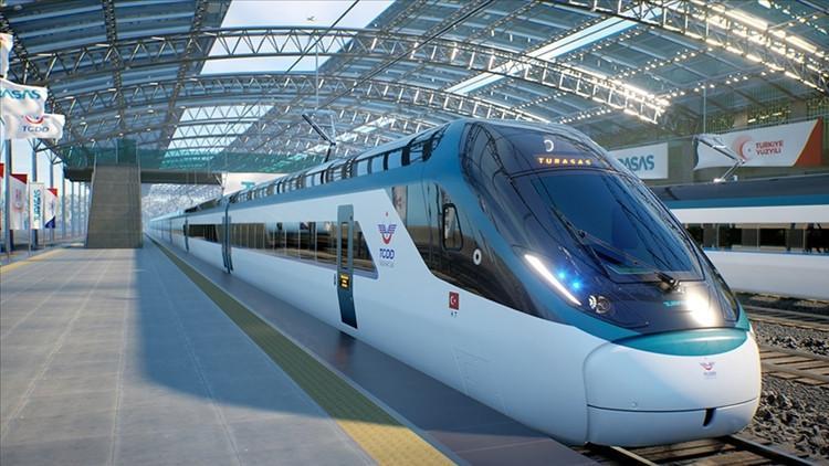 Bir ile daha hızlı tren müjdesi: 49 kilometrelik yeni hat geliyor