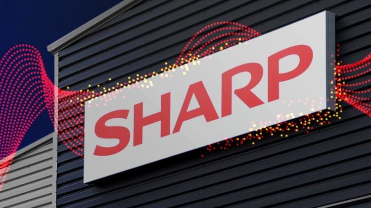 Japon elektronik devi Sharp 1170 çalışanını işten çıkarıyor
