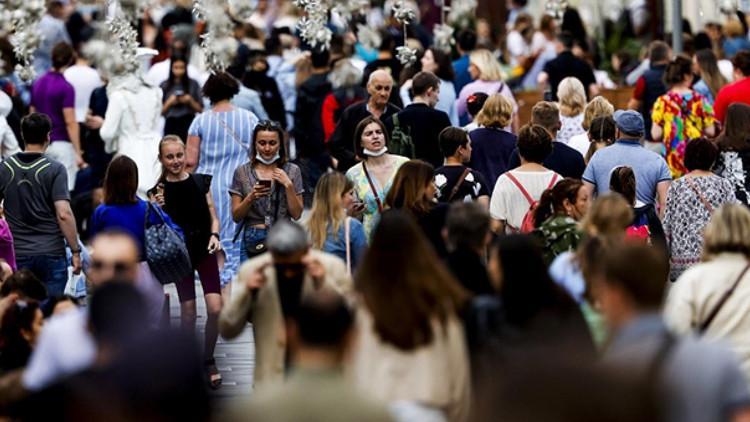 36 ilde kadınlar erkekleri geride bıraktı TÜİK açıkladı