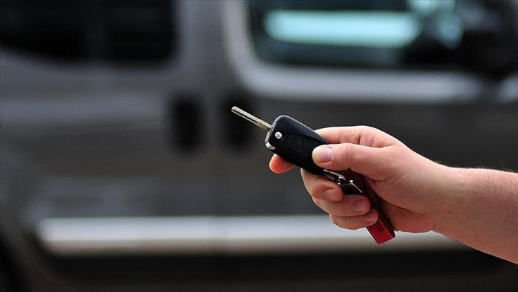 Türkiye’nin en çok satan otomobili belli oldu