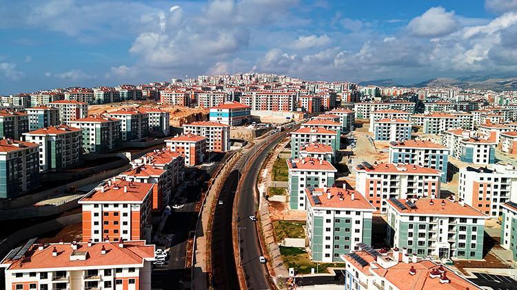 Afet konutlarında ödeme detayları belli oldu İşte 18 yıl sabit ödenecek miktar