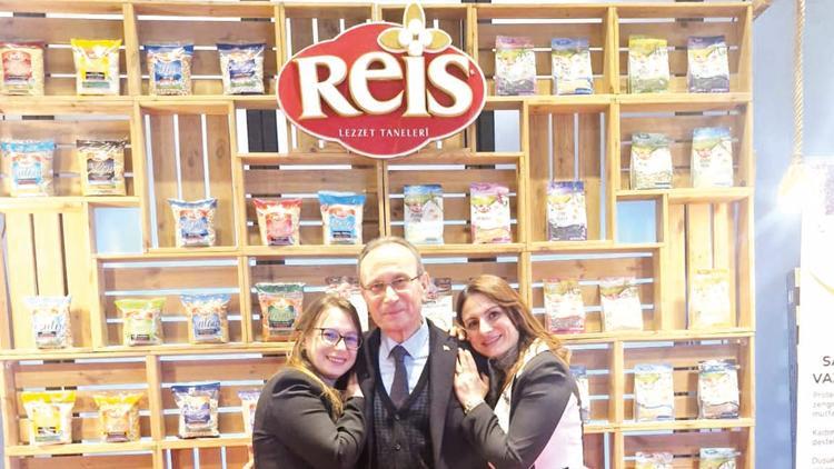 Bakliyatta 3 milyon tonluk potansiyel