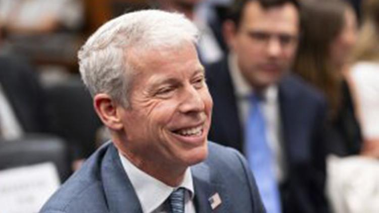 ABD Enerji Bakanı Wright, Venezuelada