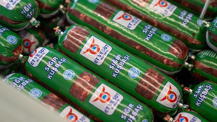 KOOP Market ve ESK’den kıymada ramazan indirimi