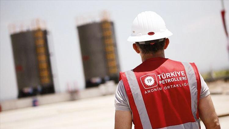 TPAO’dan BP ile stratejik anlaşma