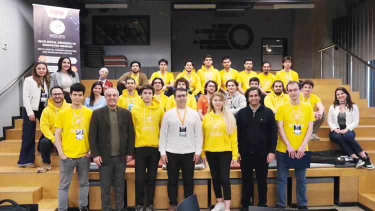 Otoda Çin’le rekabet için ODTÜ’ye görev