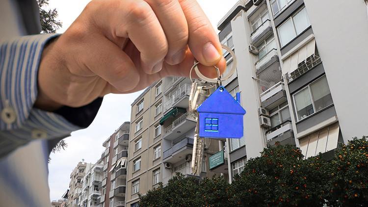 Ev sahipleri dikkat Kurallar değişti, artık kimse mağdur olmayacak