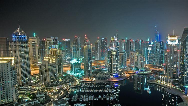 Dubaiye Türk yatırımcı ilgisi
