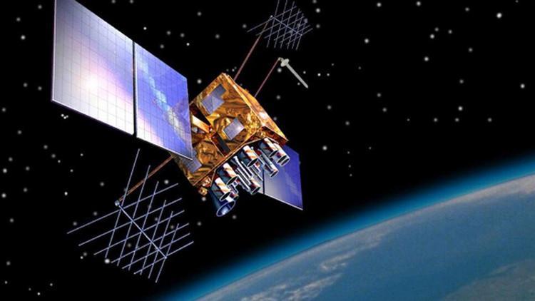 Türksat 7A Uydusu için geri sayım