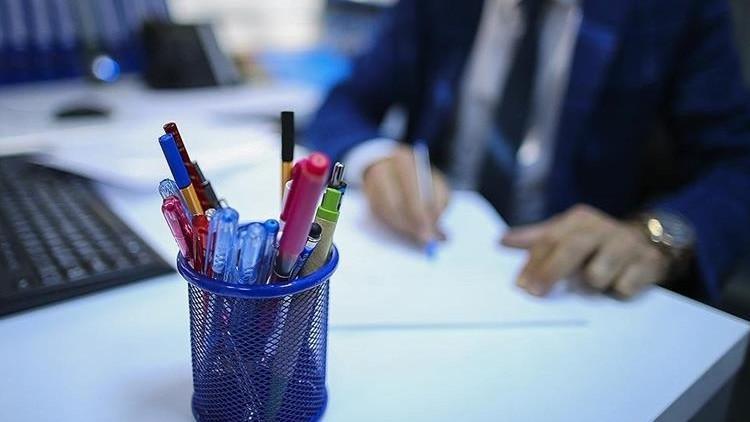 Binlerce sözleşmeliyi ilgilendiren kadro kararı Cumhurbaşkanı Erdoğan imzaladı