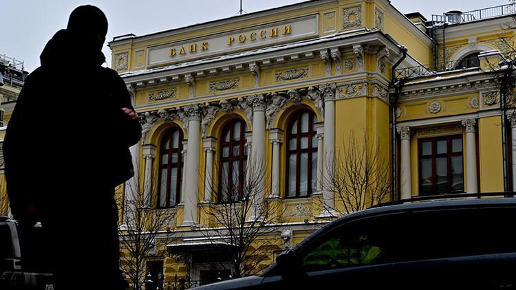 Rusya Merkez Bankası faiz kararını açıkladı