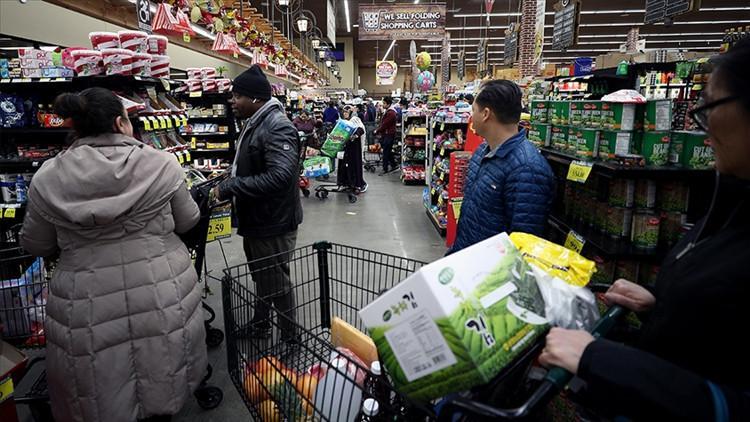 ABD enflasyon rakamları açıklandı