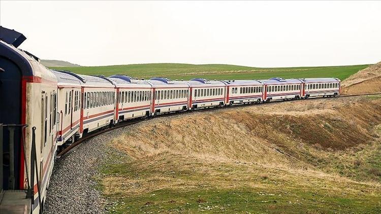 Türkiye’nin demir yolu tecrübesi Asya ve Afrika’ya model oldu