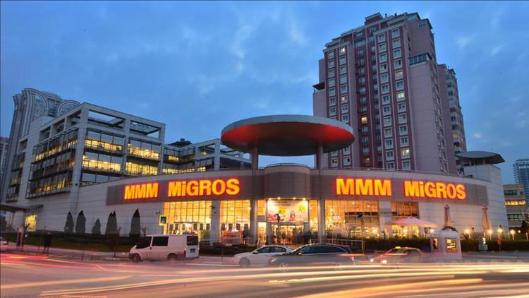 7 bin 875 işçiye müjde: Migrosta uzlaşma sağlandı