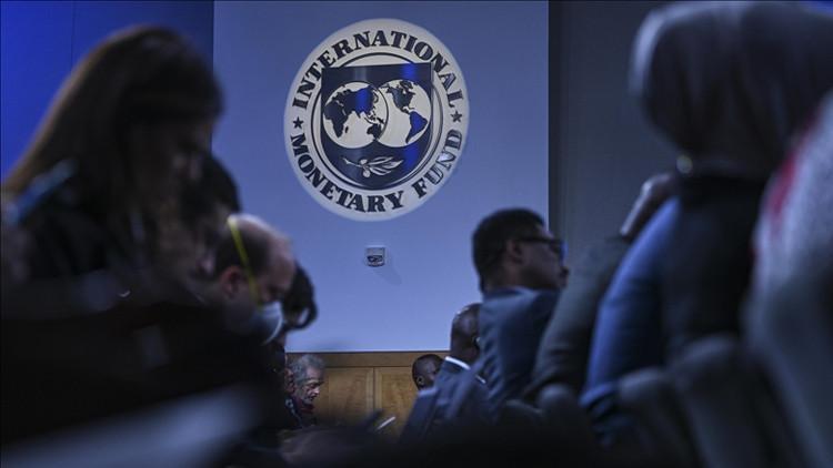 IMFden Türkiye açıklaması: Doğru yolda, devam etmeli IMFden Türkiye açıklaması: Doğru yolda, devam etmeli