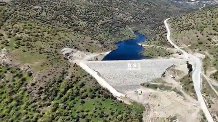 220 milyon liralık yatırım hizmete giriyor Bakan Yumaklı paylaştı