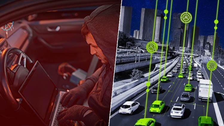 İsrailli şirketler takip ediyor: Arabanız sizi gözetliyor Uzman isim uyardı: Risk altında olabilirsiniz… Hedefleri ne