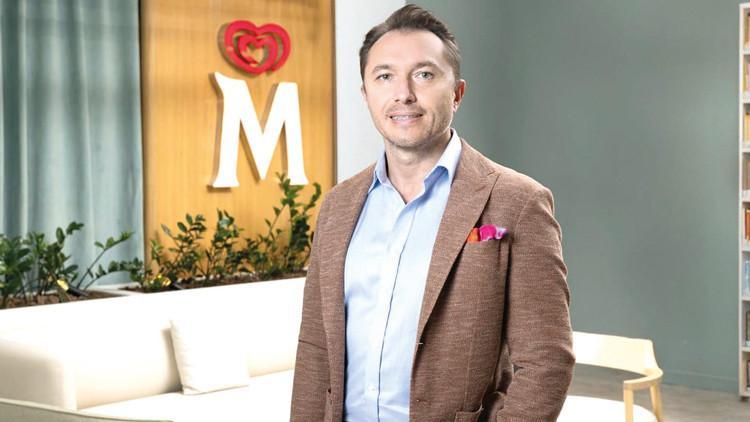 Yeniden yapılanan Magnum Dondurma’nın stratejisi net: Büyümenin odağında tek kategori Yeniden yapılanan Magnum Dondurma’nın stratejisi net: Büyümenin odağında tek kategori